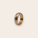22K Yellow Gold Band - Birmingham 1918