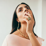 emerald channel stacker