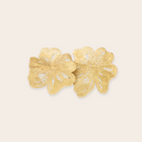 14k yg bowery earring