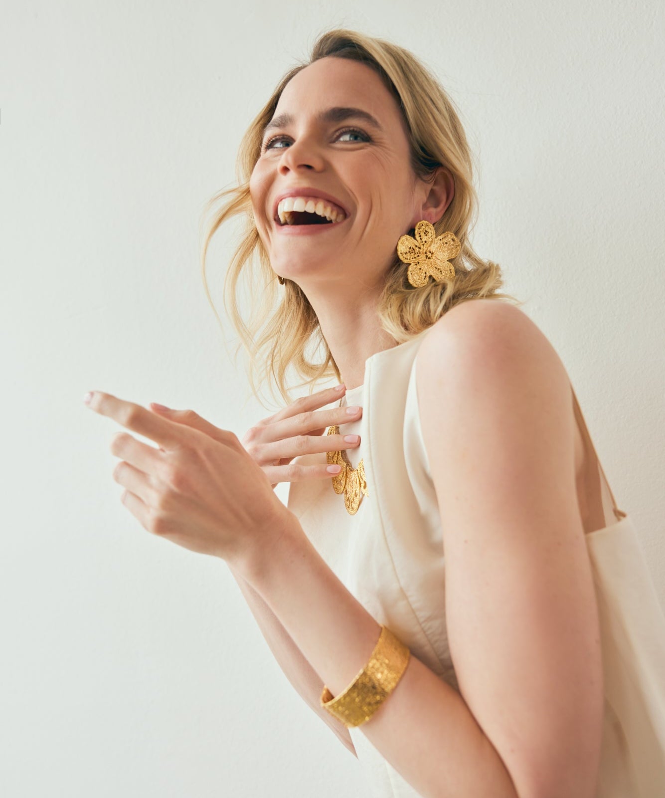 Contemporary Jewelry