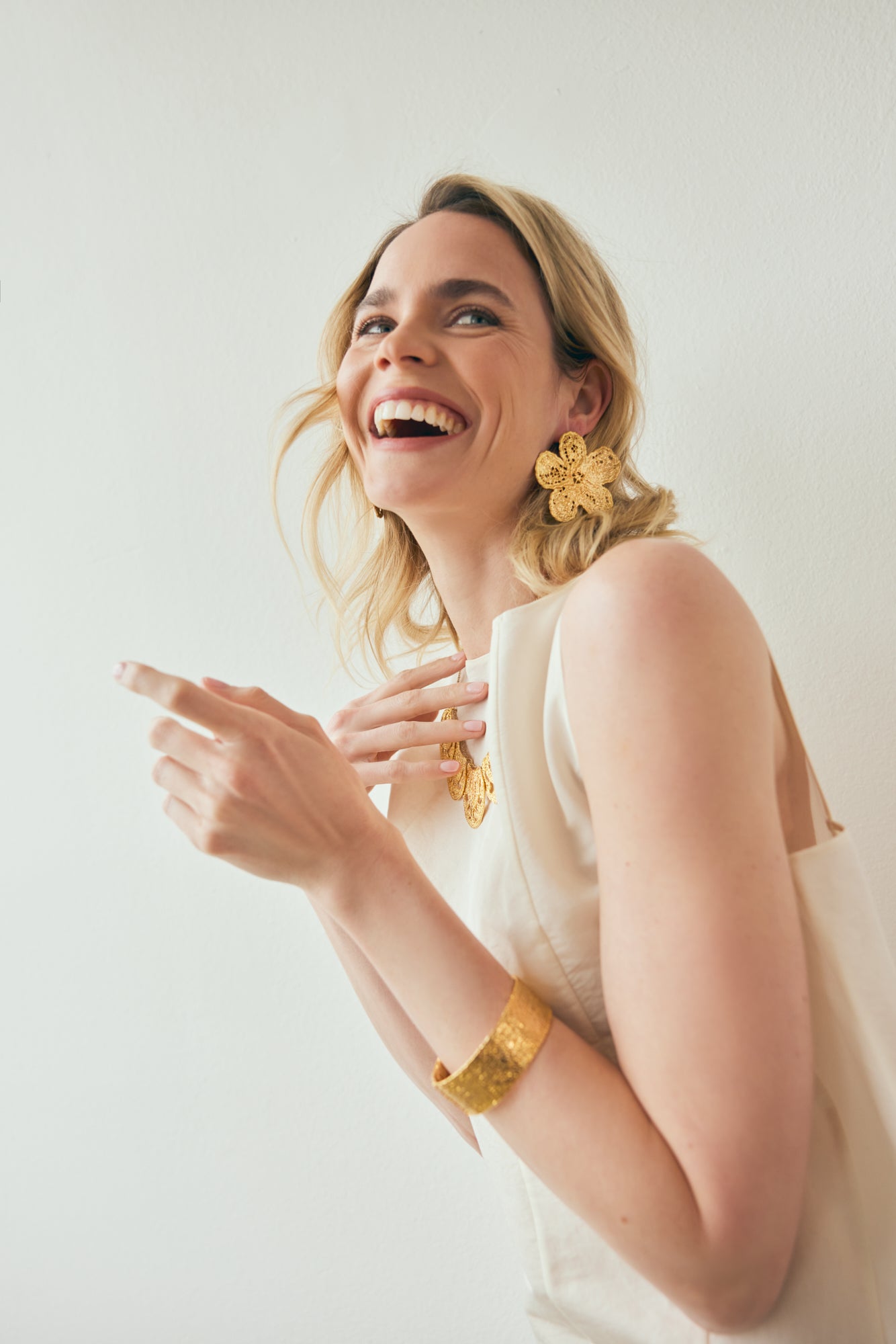 Contemporary Jewelry
