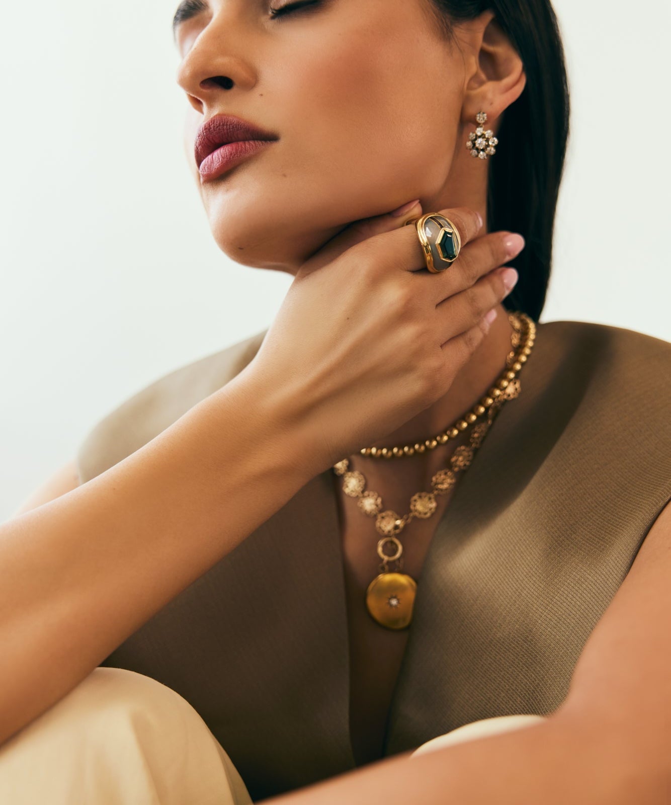 Estate Jewelry
