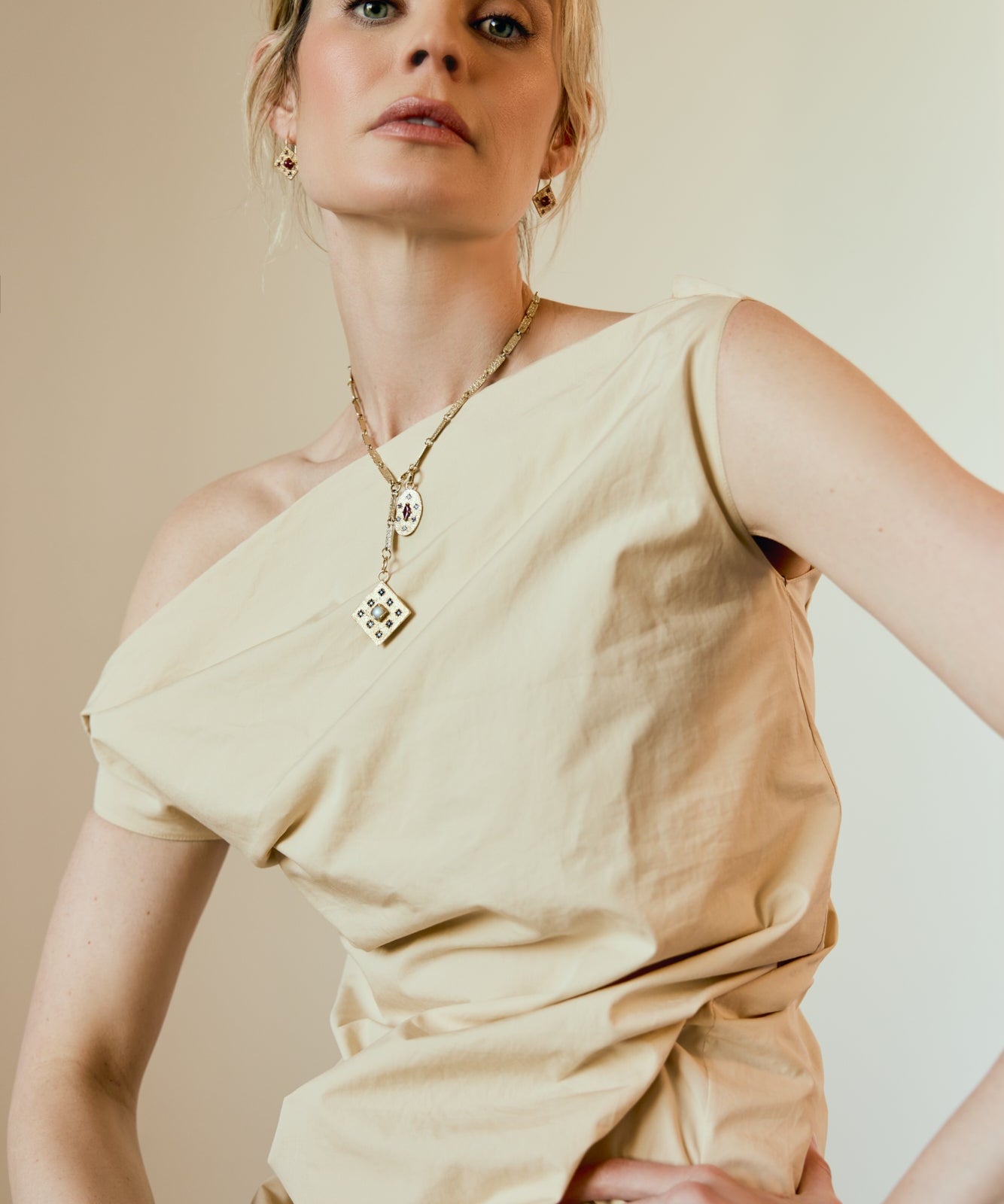 Fine Jewelry