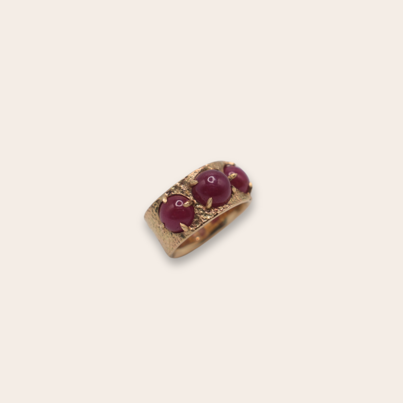 ruby cigar