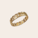 bronze bangle - 300 