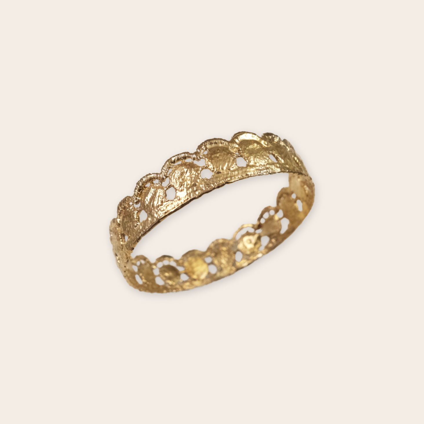 bronze bangle - 300 