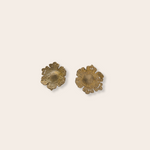 Bronze Bloom Stud