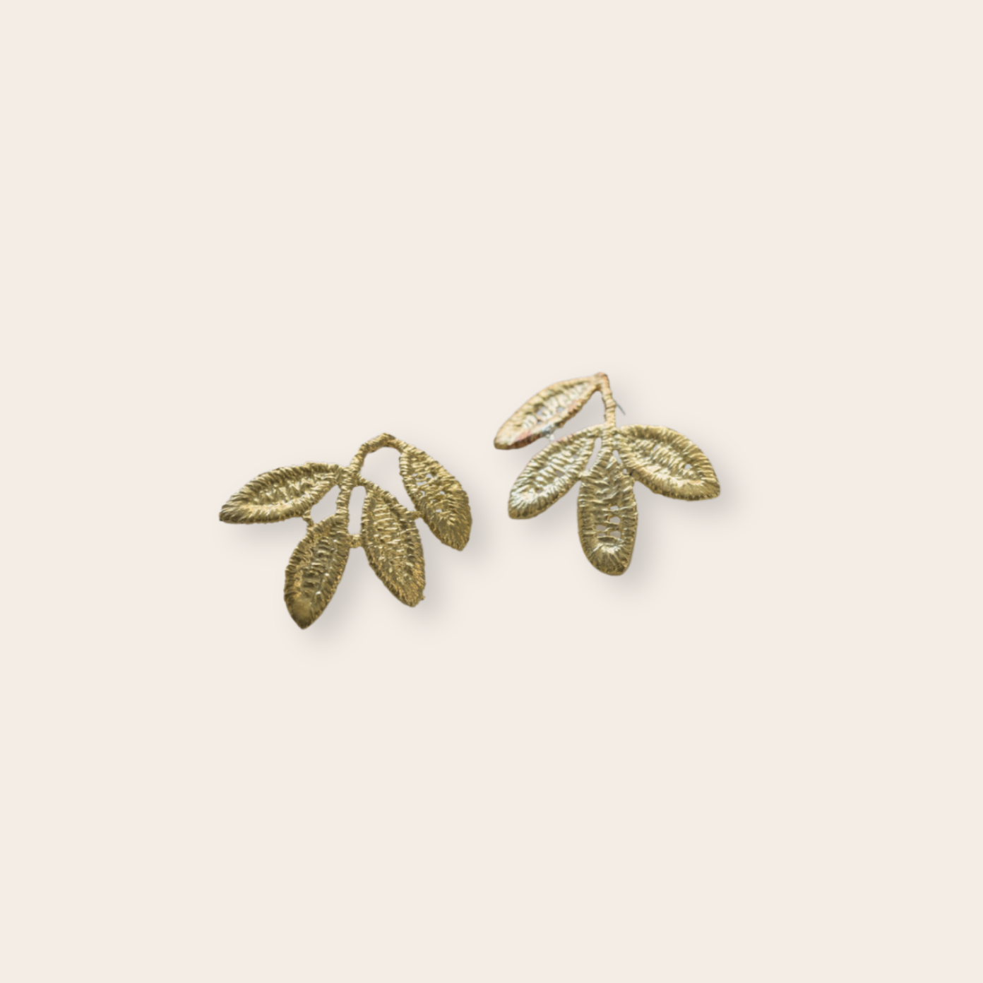 Bronze Branch Stud