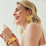 gp xl daisy studs