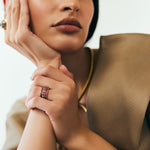 ruby tuscan stacker