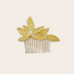 GP Mulberry Hairpiece