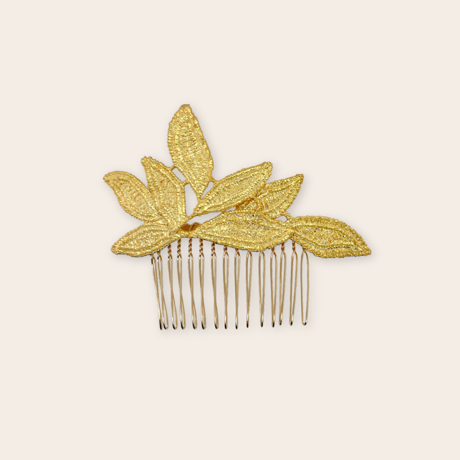 GP Mulberry Hairpiece