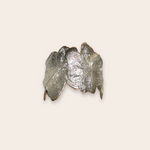 silver nottingham cuff