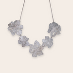 silver nottingham necklace