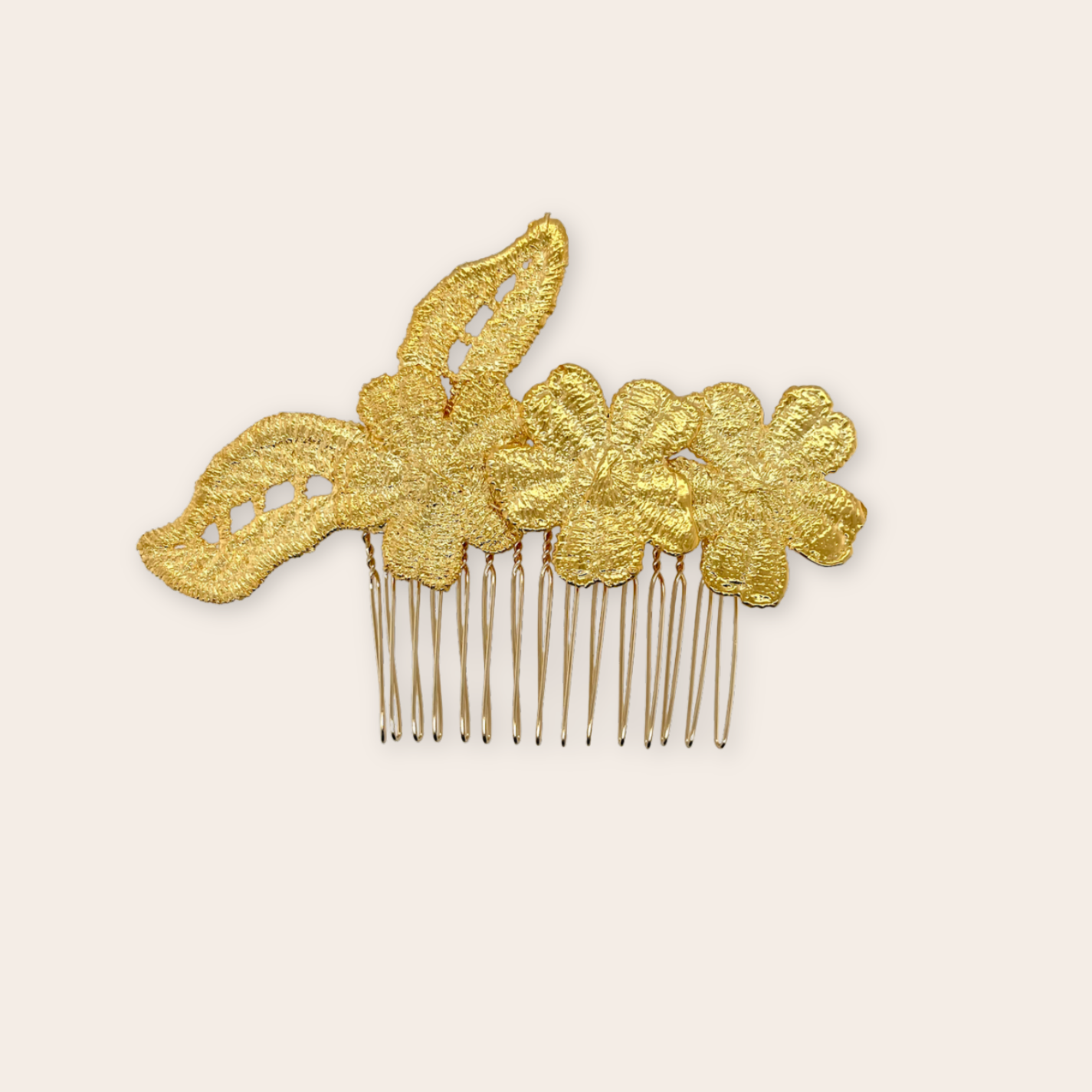GP Mason Hairpiece