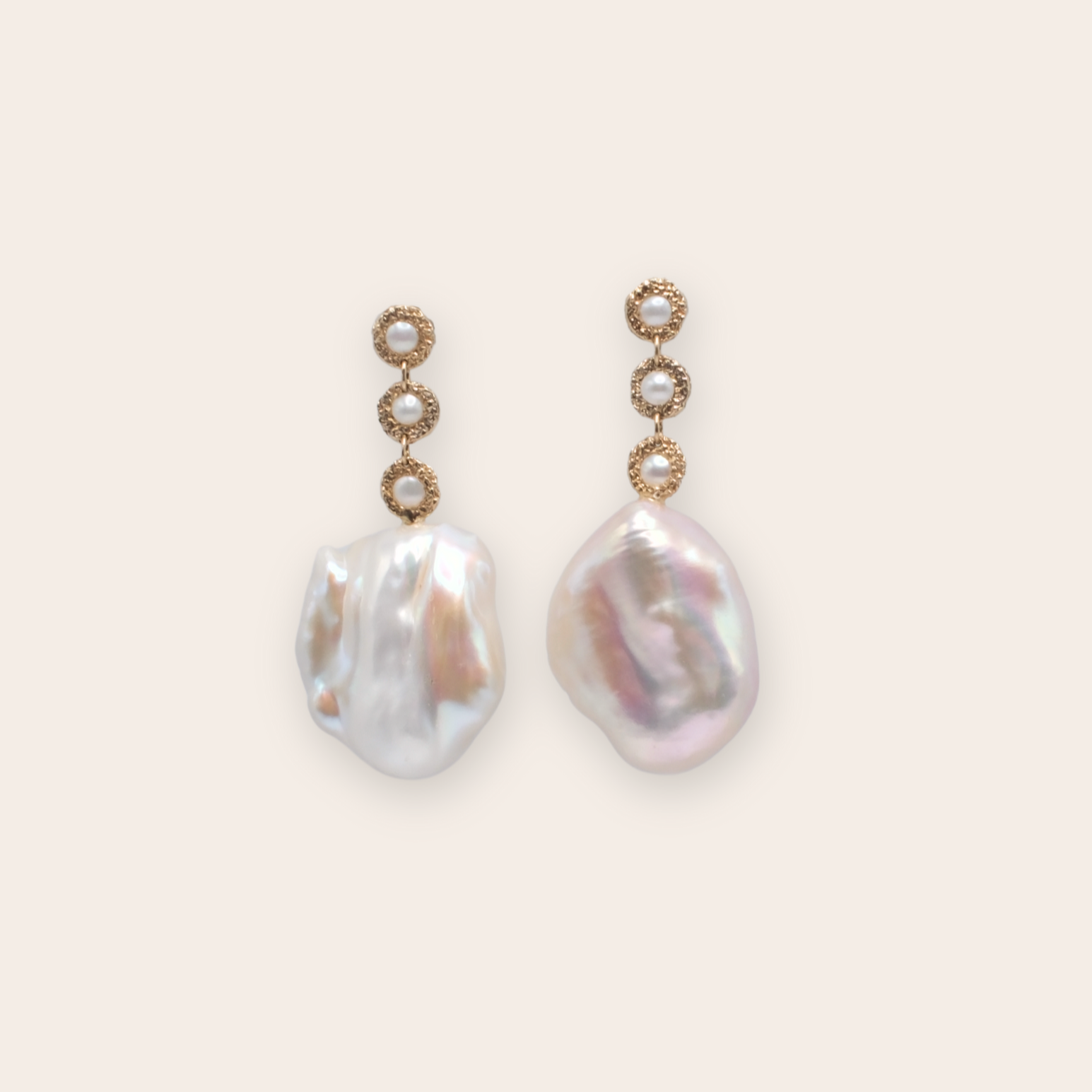 baroque pearl