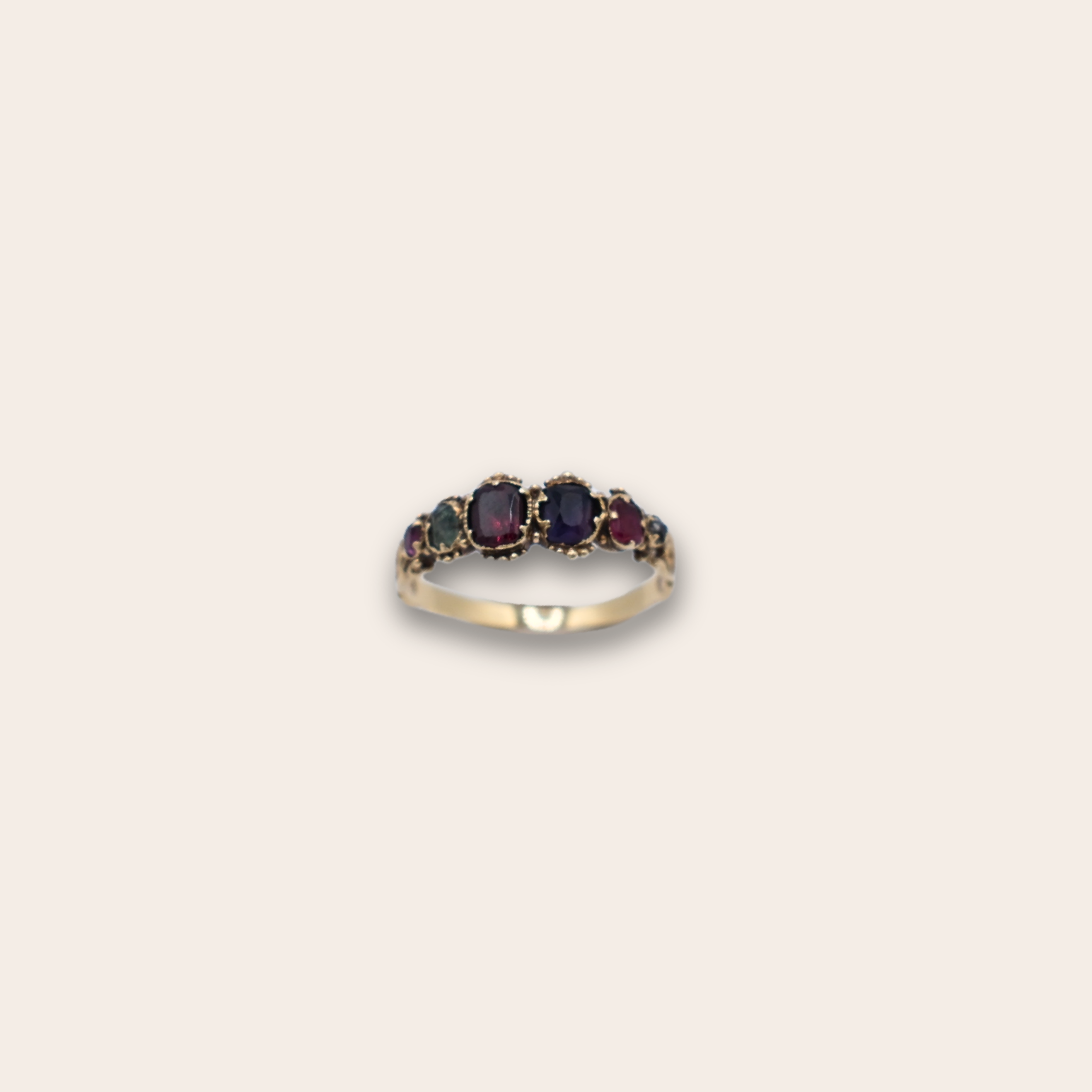 REGARD ring