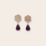 yg flower w ruby 