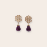 yg flower w ruby 