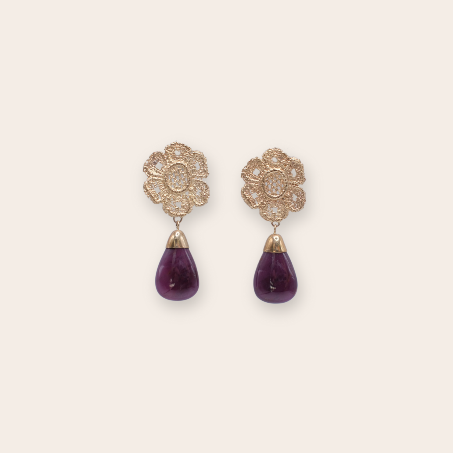 yg flower w ruby 