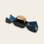 18k YK Victorian Bangle