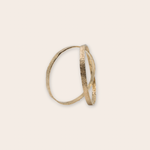 14k yg canvas stacking