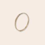 14k yg canvas stacking