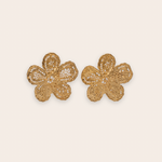 gold plate xl daisy