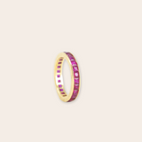 Ruby Tuscan Stacker