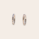 14k WG stacker w diamonds 