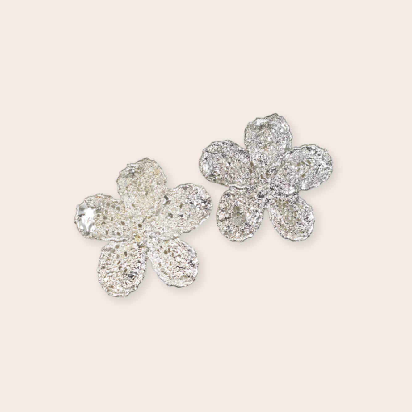 silver xl daisy