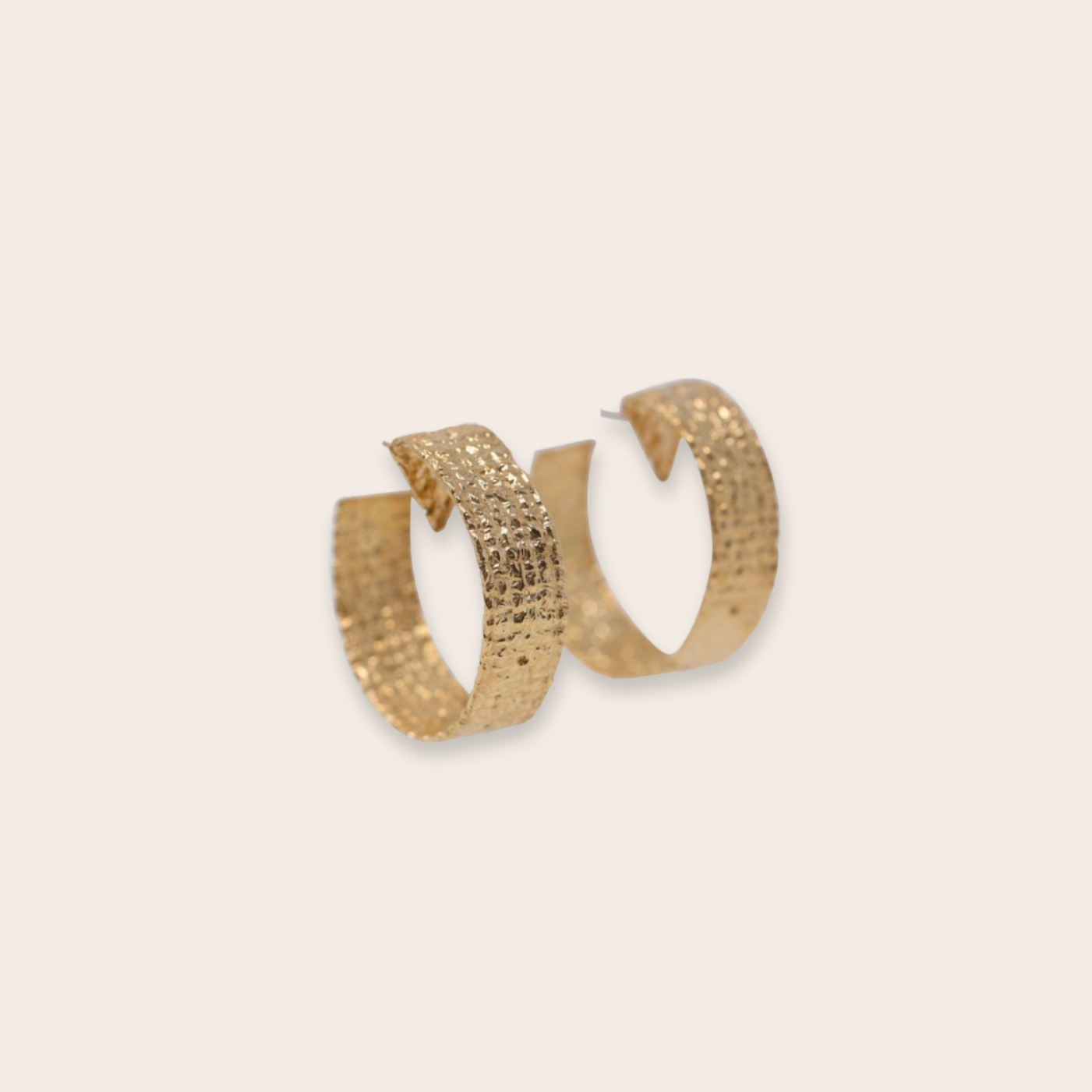 gp burlap hoop