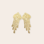 gp drip earring