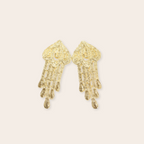 gp drip earring